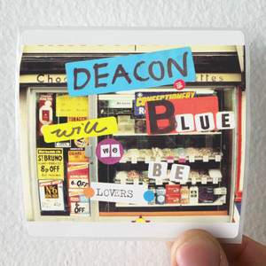 Deacon-Blue-Will-We-Be-Lovers-Album-Cover-Sticker Deacon-Blue-Will-We-Be-Lovers-Album-Cover-Sticker