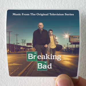 Dave-Porter-Breaking-Bad-Original-Score-From-The-Television-Series-Album-Cover-Sticker