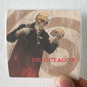 Dr-Octagon-Dr-Octagonecologyst-Album-Cover-Sticker Dr-Octagon-Dr-Octagonecologyst-Album-Cover-Sticker