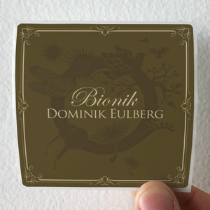 Dominik-Eulberg-Bionik-Album-Cover-Sticker