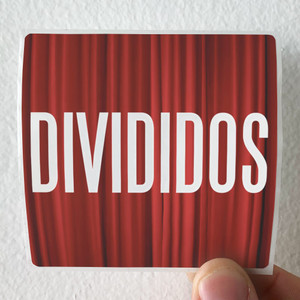 Divididos-En-Vivo-En-El-Teatro-Coliseo-Album-Cover-Sticker Divididos-En-Vivo-En-El-Teatro-Coliseo-Album-Cover-Sticker