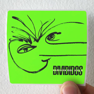 Divididos-Narign-Del-Siglo-Album-Cover-Sticker