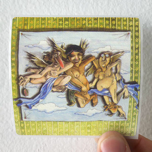 Divididos-Otro-Le-Travaladna-Album-Cover-Sticker