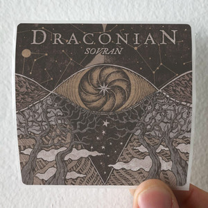 Draconian-Sovran-Album-Cover-Sticker
