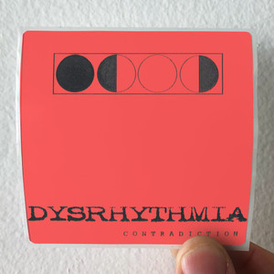 Dysrhythmia-Contradiction-1-Album-Cover-Sticker