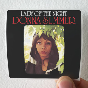 Donna-Summer-Lady-Of-The-Night-1-Album-Cover-Sticker Donna-Summer-Lady-Of-The-Night-1-Album-Cover-Sticker