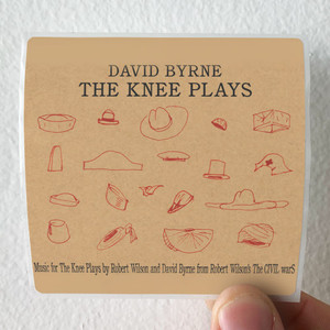 David-Byrne-Music-For-The-Knee-Plays-Album-Cover-Sticker