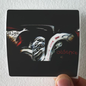 Dalek-Absence-Album-Cover-Sticker