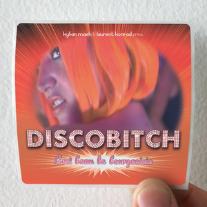Discobitch-Cest-Beau-La-Bourgeoisie-Album-Cover-Sticker Discobitch-Cest-Beau-La-Bourgeoisie-Album-Cover-Sticker