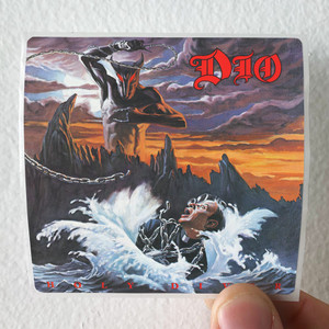 Dio-Holy-Diver-3-Album-Cover-Sticker