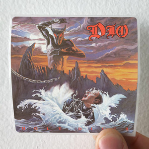 Dio-Holy-Diver-4-Album-Cover-Sticker