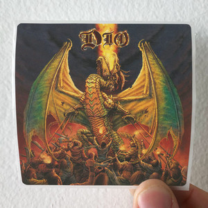 Dio-Killing-The-Dragon-2-Album-Cover-Sticker