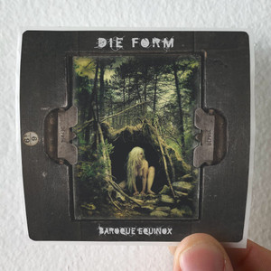 Die-Form-Baroque-Equinox-Album-Cover-Sticker