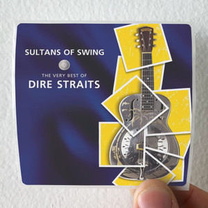 Dire-Straits-Sultans-Of-Swing-The-Very-Best-Of-Dire-Straits-1-Album-Cover-Sticker Dire-Straits-Sultans-Of-Swing-The-Very-Best-Of-Dire-Straits-1-Album-Cover-Sticker