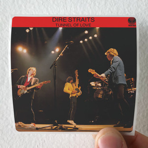 Dire-Straits-Tunnel-Of-Love-1-Album-Cover-Sticker Dire-Straits-Tunnel-Of-Love-1-Album-Cover-Sticker