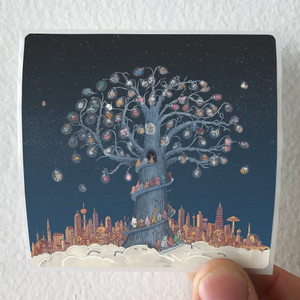 Dance-Gavin-Dance-Artificial-Selection-Album-Cover-Sticker Dance-Gavin-Dance-Artificial-Selection-Album-Cover-Sticker