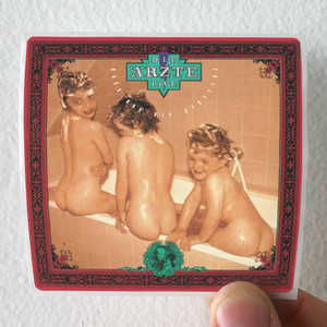 Die-Azte-Nach-Uns-Die-Sintflut-Album-Cover-Sticker Die-Azte-Nach-Uns-Die-Sintflut-Album-Cover-Sticker