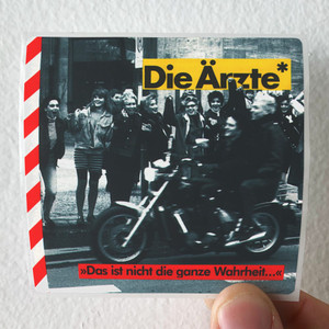 Die-Azte-Das-Ist-Nicht-Die-Ganze-Wahrheit-Album-Cover-Sticker Die-Azte-Das-Ist-Nicht-Die-Ganze-Wahrheit-Album-Cover-Sticker