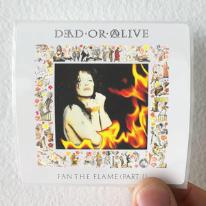 Dead-or-Alive-Fan-The-Flame-Part-1-Album-Cover-Sticker
