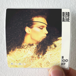 Dead-or-Alive-In-Too-Deep-Album-Cover-Sticker