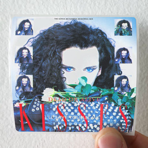 Dead-or-Alive-Ill-Save-You-All-My-Kisses-Album-Cover-Sticker Dead-or-Alive-Ill-Save-You-All-My-Kisses-Album-Cover-Sticker