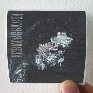 Deafheaven-New-Bermuda-Album-Cover-Sticker