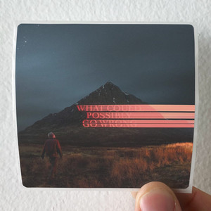 Dominic-Fike-What-Could-Possibly-Go-Wrong-Album-Cover-Sticker