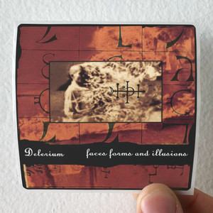 Delerium-Faces-Forms-And-Illusions-Album-Cover-Sticker