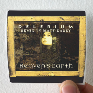 Delerium-Heavens-Earth-2-Album-Cover-Sticker