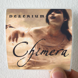 Delerium-Chimera-Album-Cover-Sticker