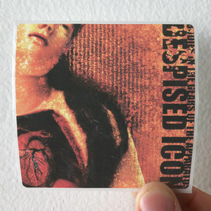 Despised-Icon-Bodies-In-The-Gears-Of-The-Apparatus-Despised-Icon-Album-Cover-Sticker Despised-Icon-Bodies-In-The-Gears-Of-The-Apparatus-Despised-Icon-Album-Cover-Sticker