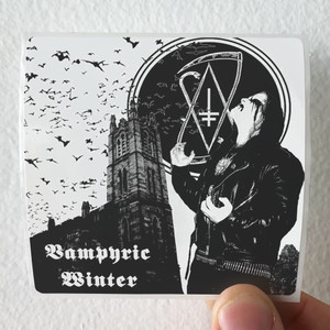 Drowning-the-Light-Vampyric-Winter-1-Album-Cover-Sticker Drowning-the-Light-Vampyric-Winter-1-Album-Cover-Sticker