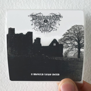 Drowning-the-Light-A-World-Long-Dead-1-Album-Cover-Sticker Drowning-the-Light-A-World-Long-Dead-1-Album-Cover-Sticker