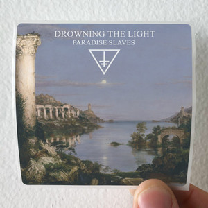 Drowning-the-Light-Paradise-Slaves-Album-Cover-Sticker