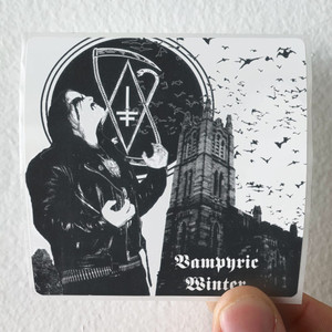 Drowning-the-Light-Vampyric-Winter-Album-Cover-Sticker Drowning-the-Light-Vampyric-Winter-Album-Cover-Sticker