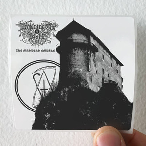 Drowning-the-Light-The-Masters-Empire-Album-Cover-Sticker
