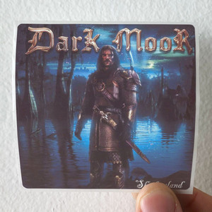 Dark-Moor-Shadowland-Album-Cover-Sticker Dark-Moor-Shadowland-Album-Cover-Sticker