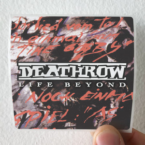 Deathrow-Life-Beyond-Album-Cover-Sticker