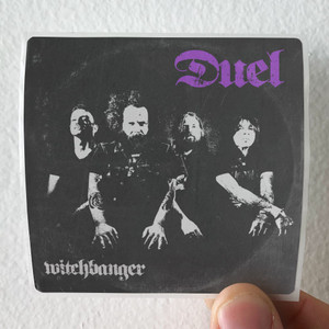 Duel-Witchbanger-Album-Cover-Sticker