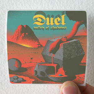 Duel-Valley-Of-Shadows-Album-Cover-Sticker