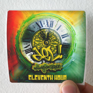 Del-the-Funky-Homosapien-Eleventh-Hour-Album-Cover-Sticker Del-the-Funky-Homosapien-Eleventh-Hour-Album-Cover-Sticker