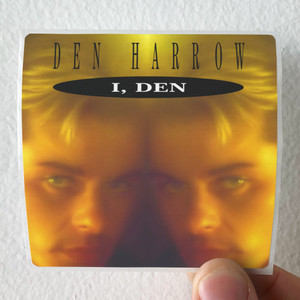 Den-Harrow-I-Den-Album-Cover-Sticker