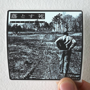 Dropdead-Dropdead-Album-Cover-Sticker Dropdead-Dropdead-Album-Cover-Sticker