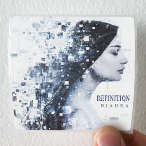 DIAURA-Definition-Album-Cover-Sticker