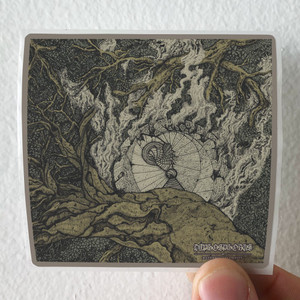 Dephosphorus-Ravenous-Solemnity-Album-Cover-Sticker
