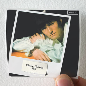 Dave-Berry-68-Album-Cover-Sticker