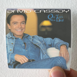 David-Cassidy-Old-Trick-New-Dog-Album-Cover-Sticker
