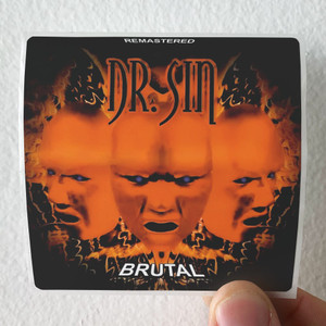 Dr-Sin-Brutal-Album-Cover-Sticker