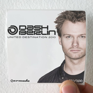 Dash-Berlin-United-Destination-2010-Album-Cover-Sticker Dash-Berlin-United-Destination-2010-Album-Cover-Sticker