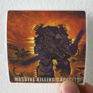 Dismember-Massive-Killing-Capacity-1-Album-Cover-Sticker Dismember-Massive-Killing-Capacity-1-Album-Cover-Sticker